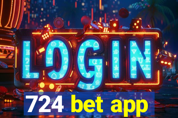 724 bet app